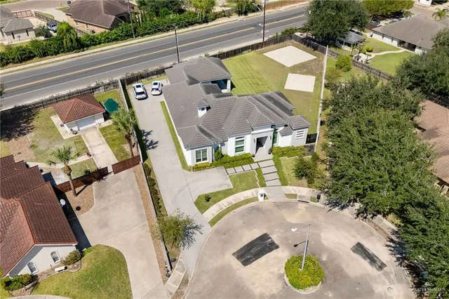 $815,000 | 1803 Melissa Rae Drive, Mission, TX 78572