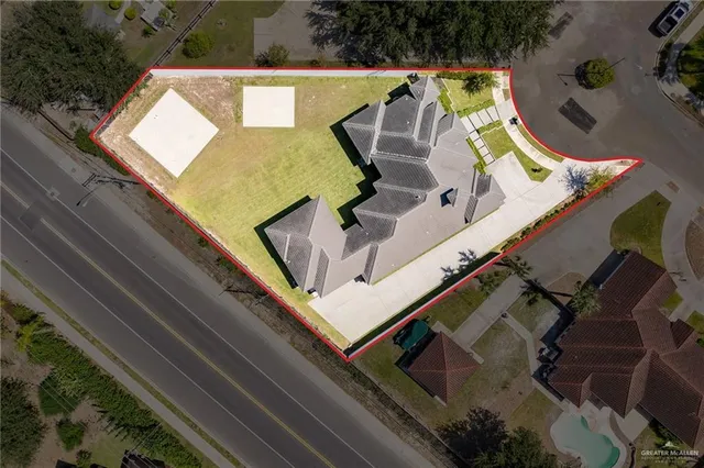 $815,000 | 1803 Melissa Rae Drive, Mission, TX 78572