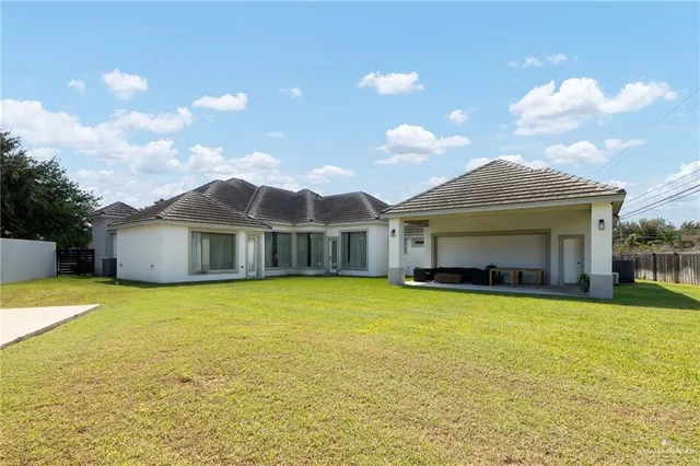 $815,000 | 1803 Melissa Rae Drive, Mission, TX 78572