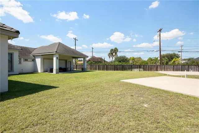 $815,000 | 1803 Melissa Rae Drive, Mission, TX 78572