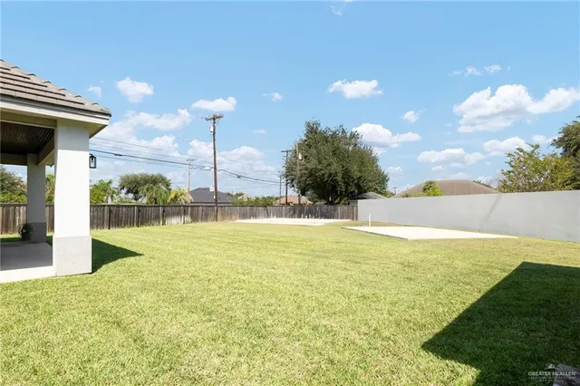$815,000 | 1803 Melissa Rae Drive, Mission, TX 78572
