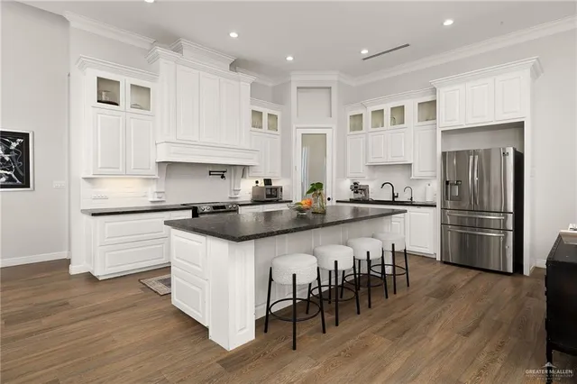 $815,000 | 1803 Melissa Rae Drive, Mission, TX 78572