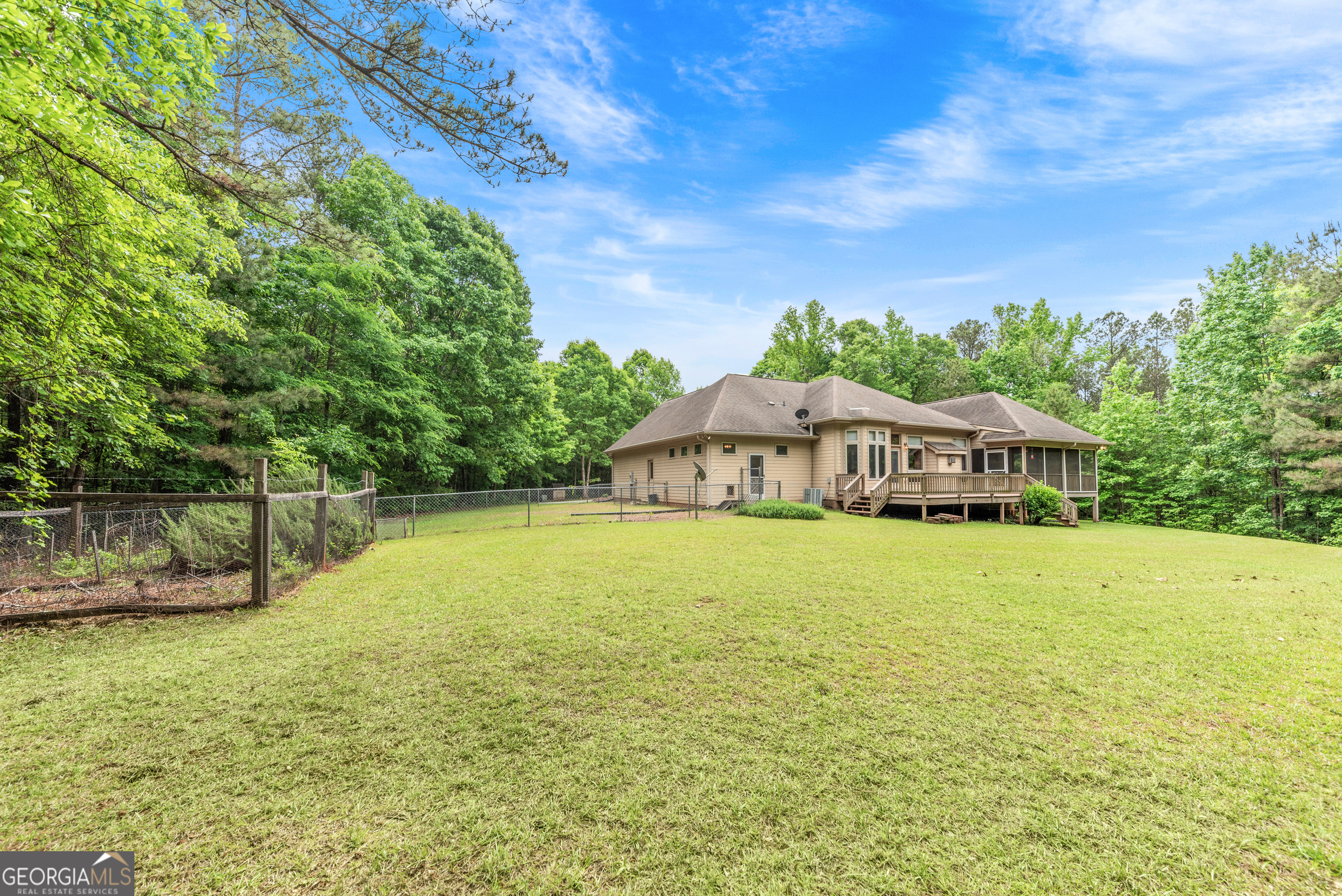 1370 Deerwood Drive Rutledge, GA 30663 - Photo 38 of 43