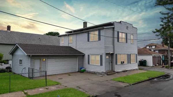 $290,000 | 2347 New York Avenue, Whiting, IN 46394