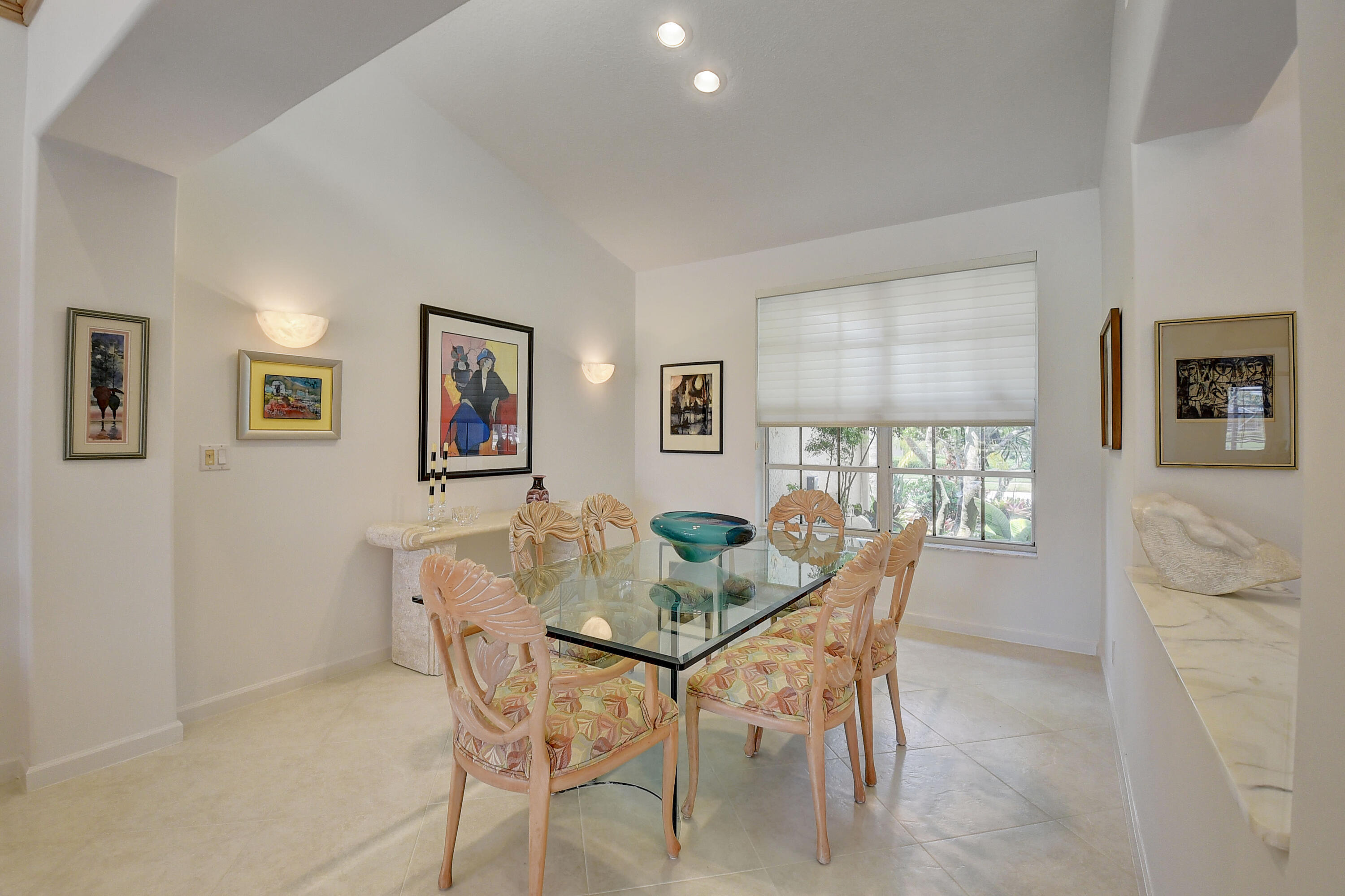 7812 Dorchester Road Boynton Beach, FL 33472 - Photo 11 of 88 LARGE DINING RM