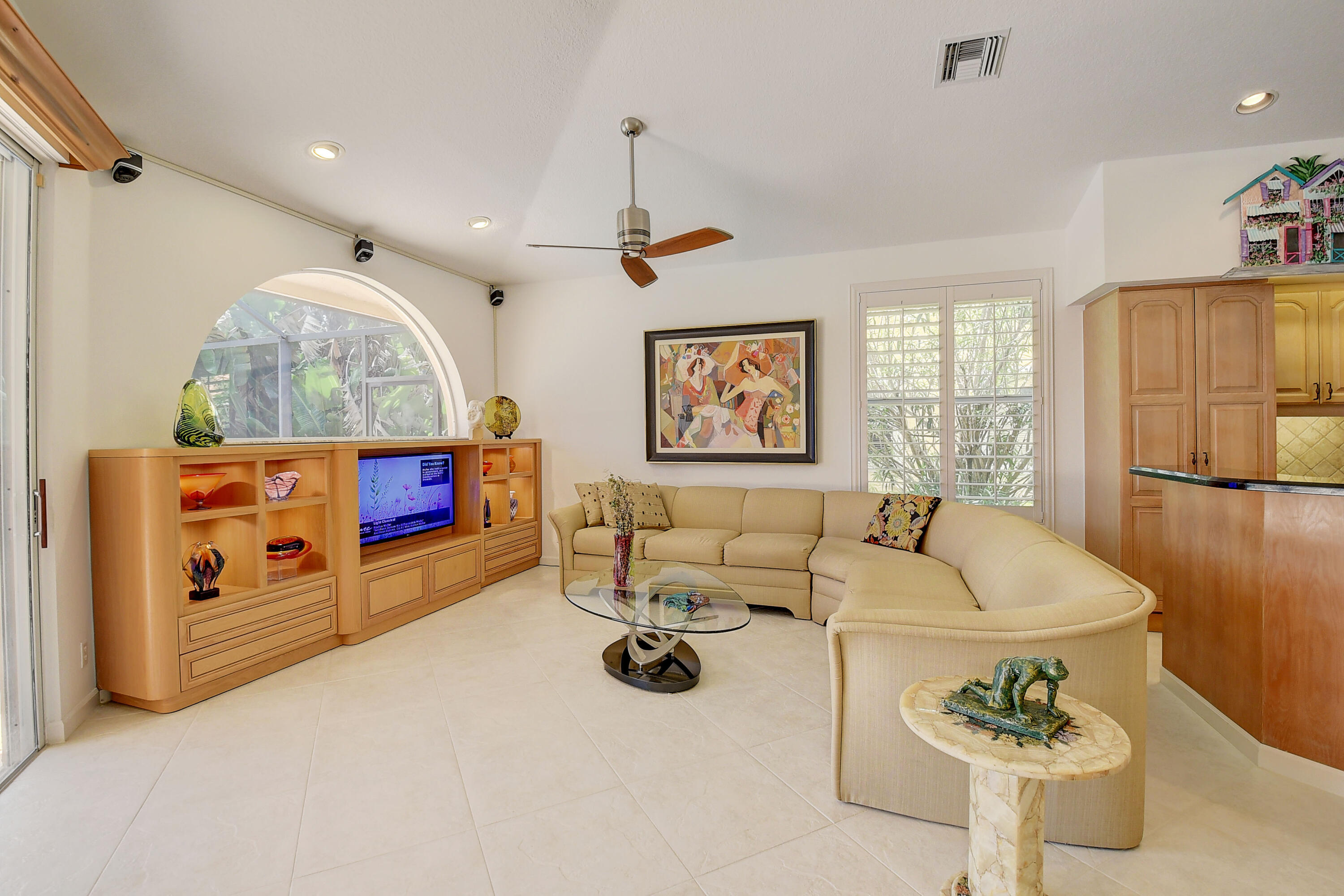 7812 Dorchester Road Boynton Beach, FL 33472 - Photo 16 of 88 FAMILY ROOM