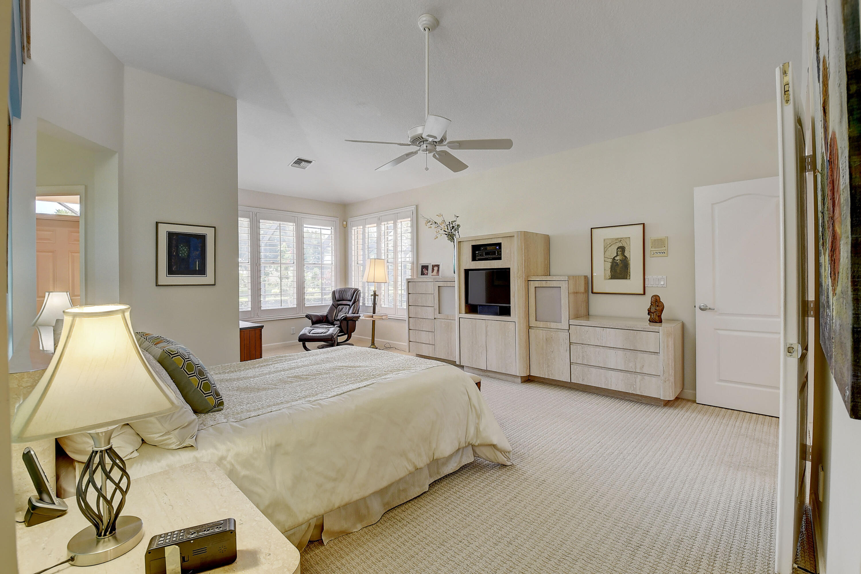 7812 Dorchester Road Boynton Beach, FL 33472 - Photo 26 of 88 PRIMARY BEDROOM