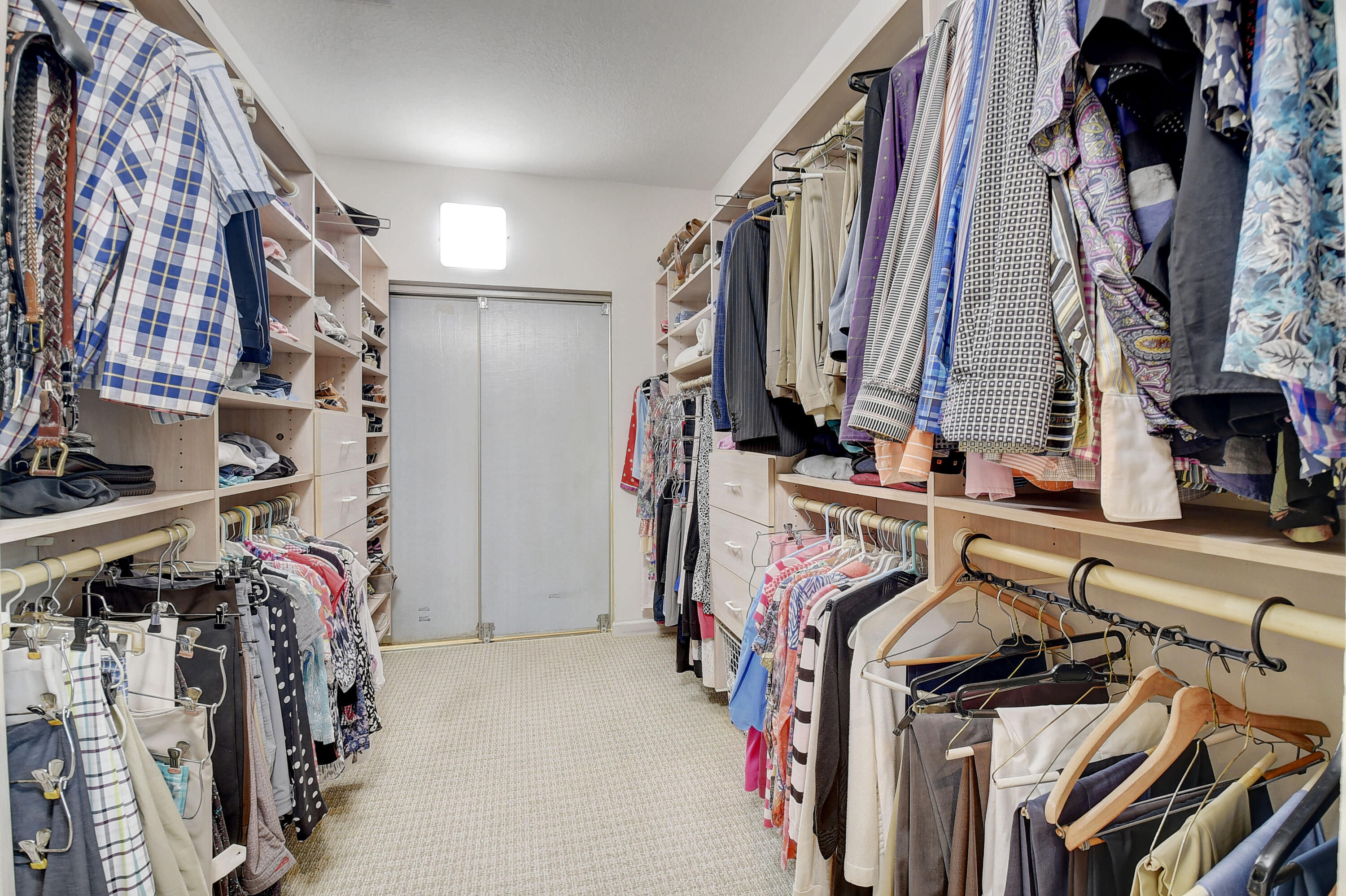 7812 Dorchester Road Boynton Beach, FL 33472 - Photo 29 of 88 EXTRA LARGE CLOSET