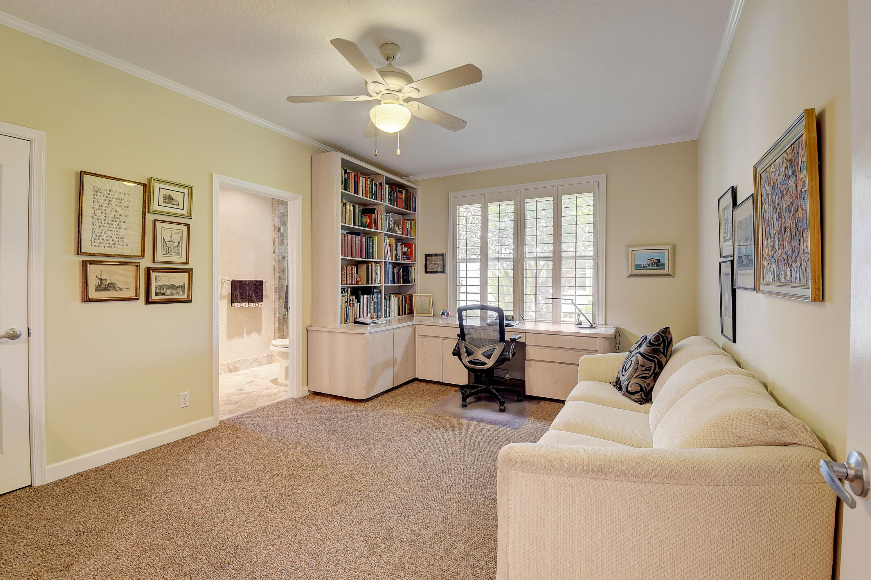 7812 Dorchester Road Boynton Beach, FL 33472 - Photo 31 of 88 3RD BEDROOM