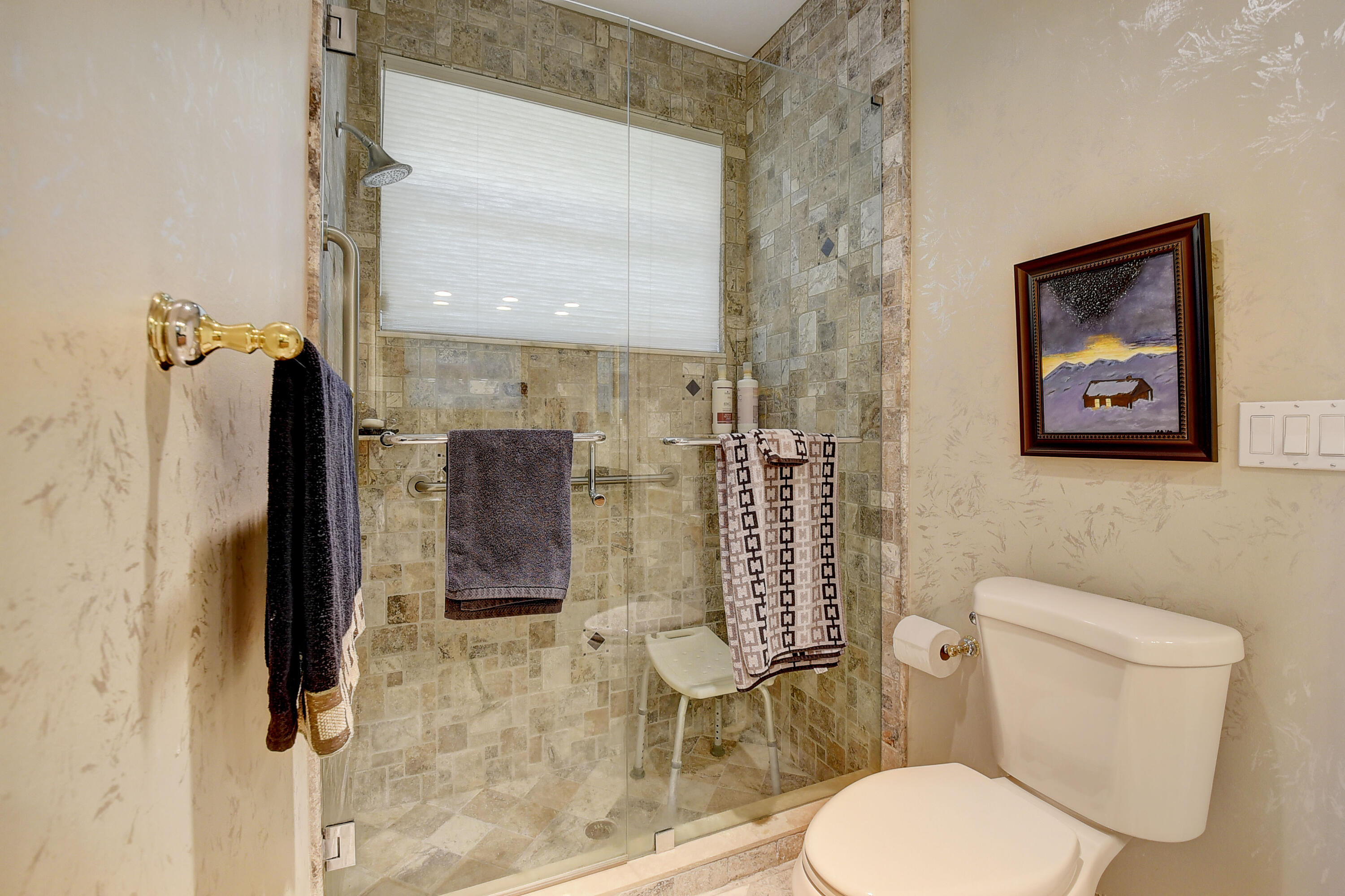 7812 Dorchester Road Boynton Beach, FL 33472 - Photo 34 of 88 WITH SHOWER