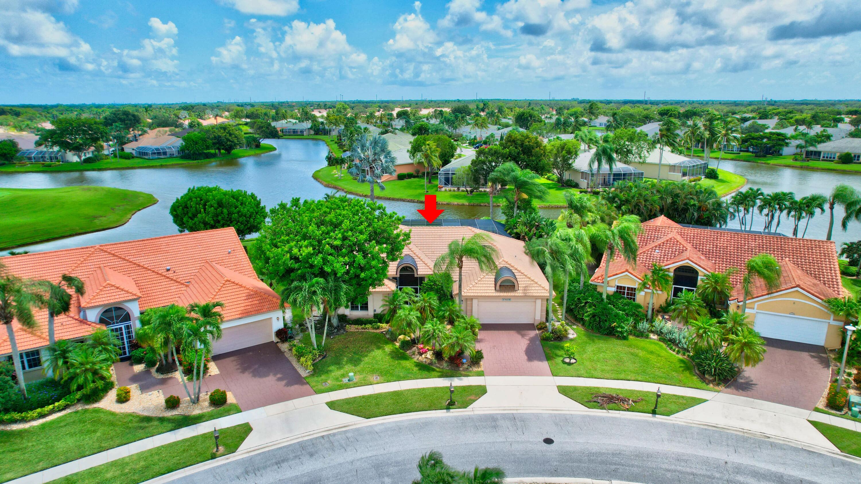 7812 Dorchester Road Boynton Beach, FL 33472 - Photo 48 of 88 BEST VIEWS