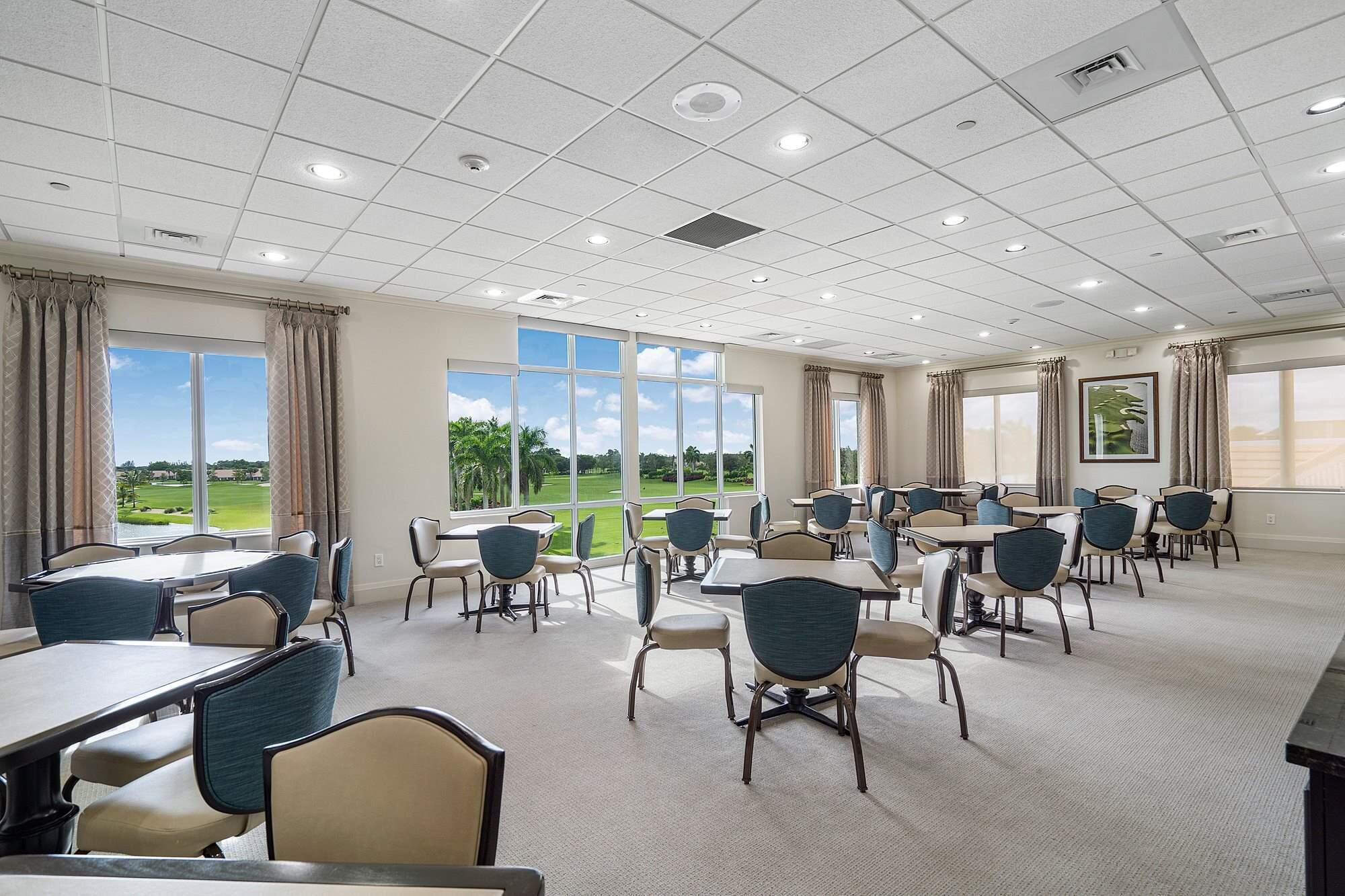 7812 Dorchester Road Boynton Beach, FL 33472 - Photo 58 of 88 Card Room II