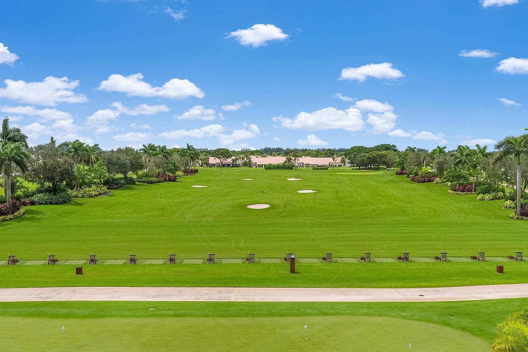 7812 Dorchester Road Boynton Beach, FL 33472 - Photo 73 of 88 Driving Range