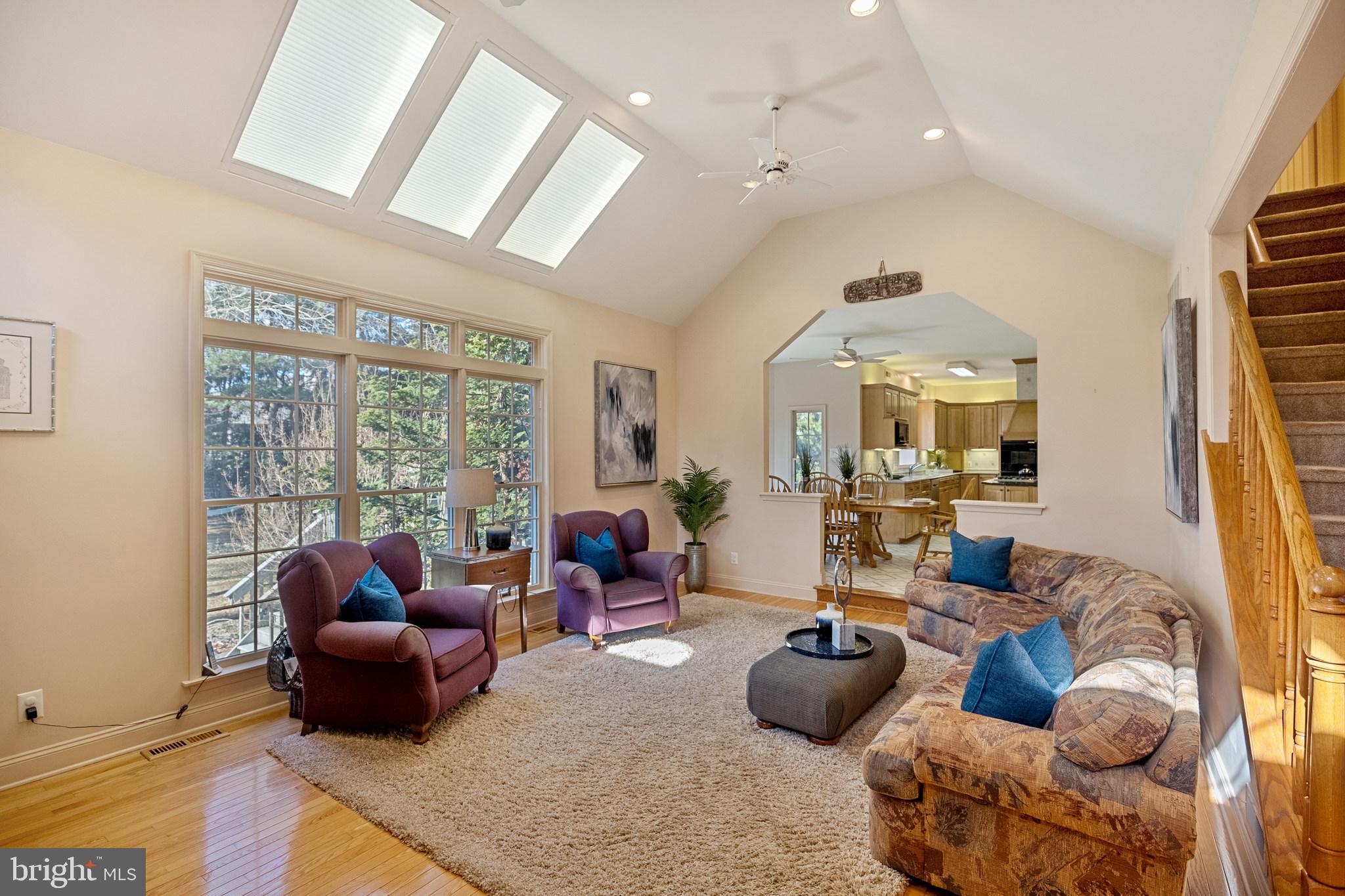 740 Jeffrey Road Moorestown, NJ 08057 - Photo 5 of 26