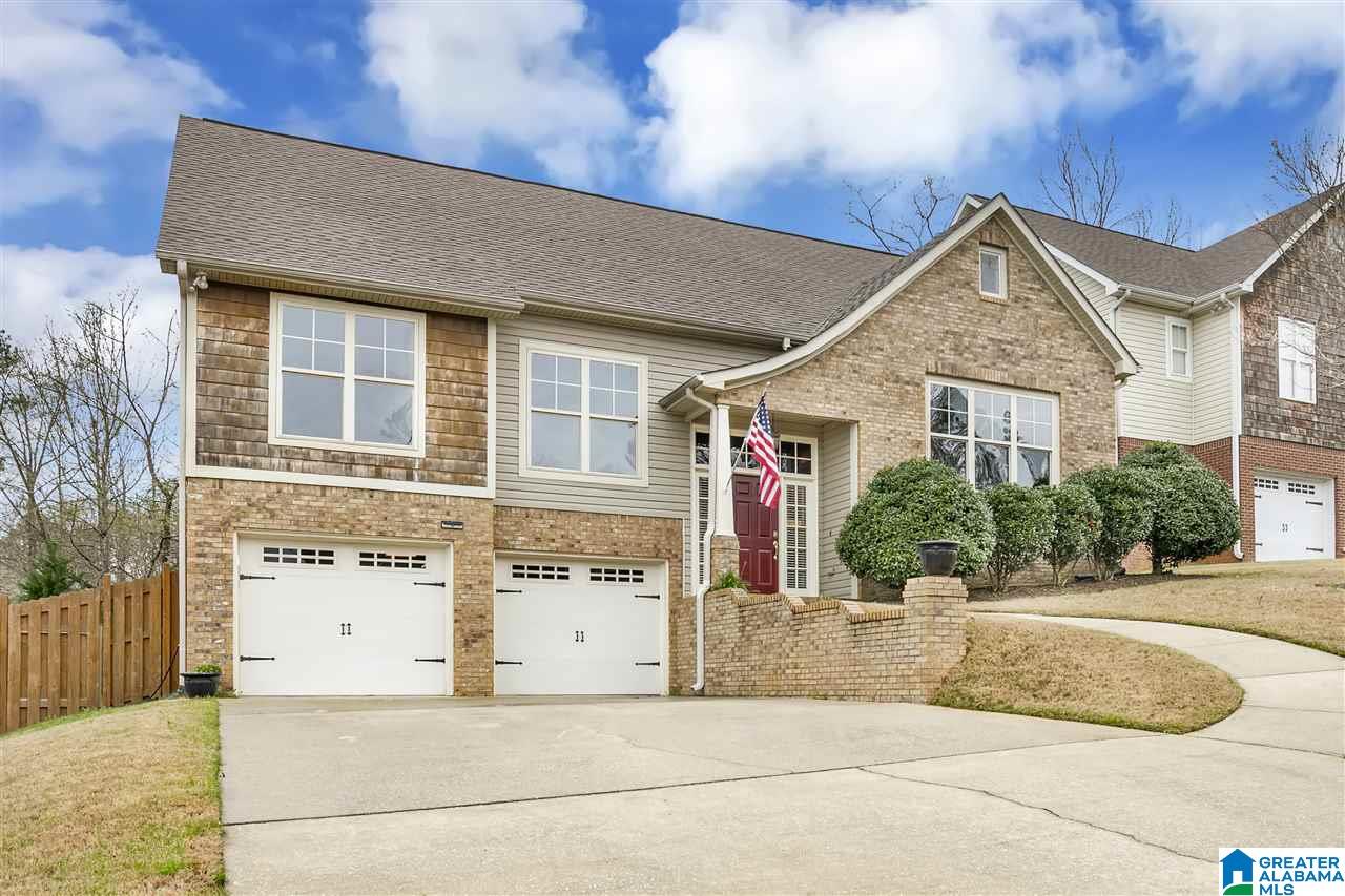302 Panther Trail Pelham, AL 35124 - Photo 7 of 27