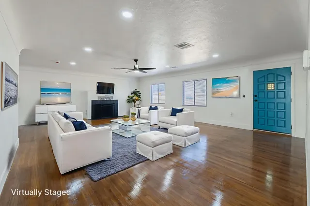 $399,200 | 21199 South Feland Avenue, Riverdale, CA 93656