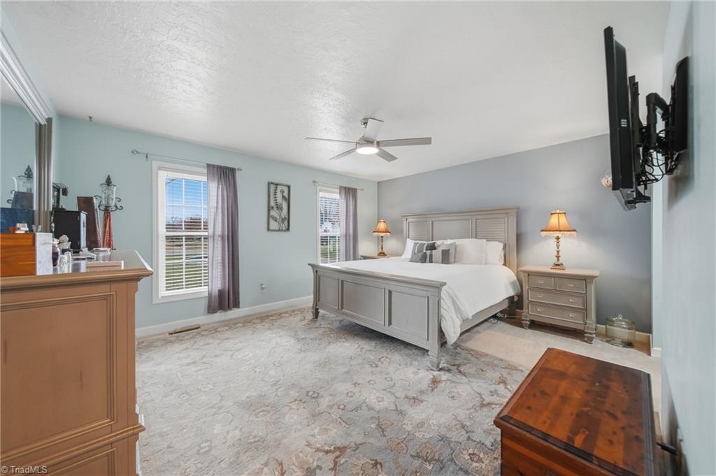 209 Charleston Ridge Drive Mocksville, NC 27028 - Photo 19 of 50