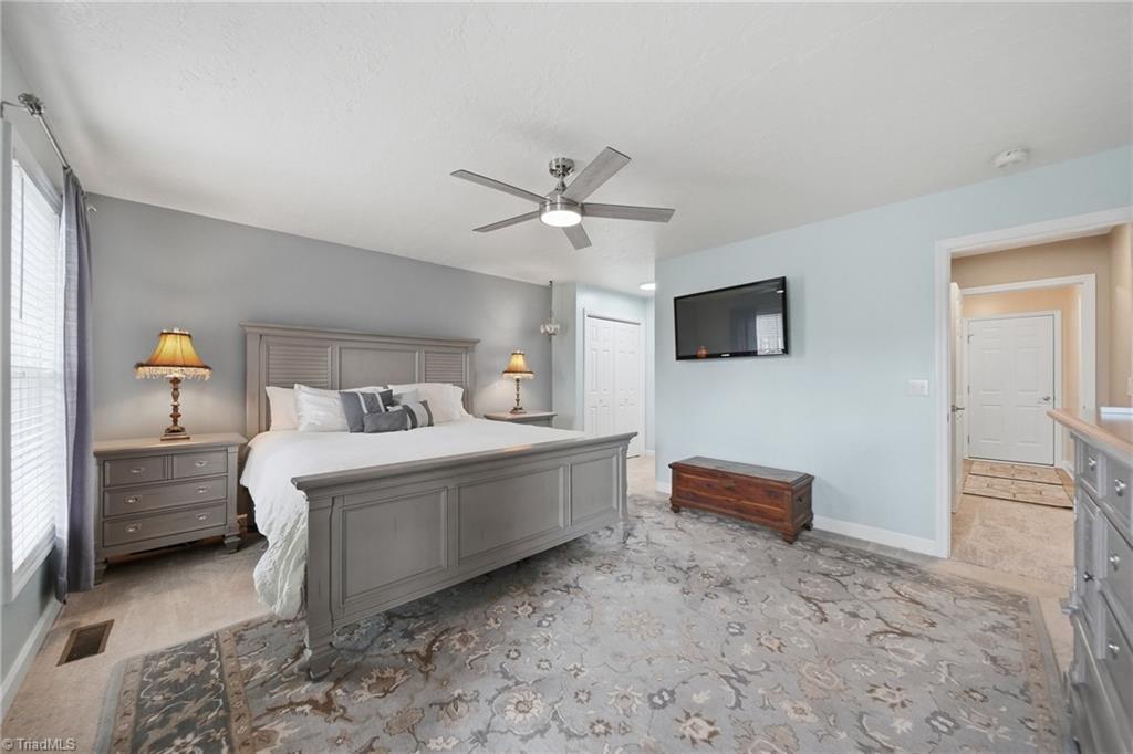 209 Charleston Ridge Drive Mocksville, NC 27028 - Photo 20 of 50