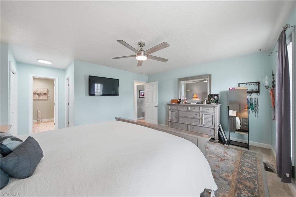 209 Charleston Ridge Drive Mocksville, NC 27028 - Photo 21 of 50