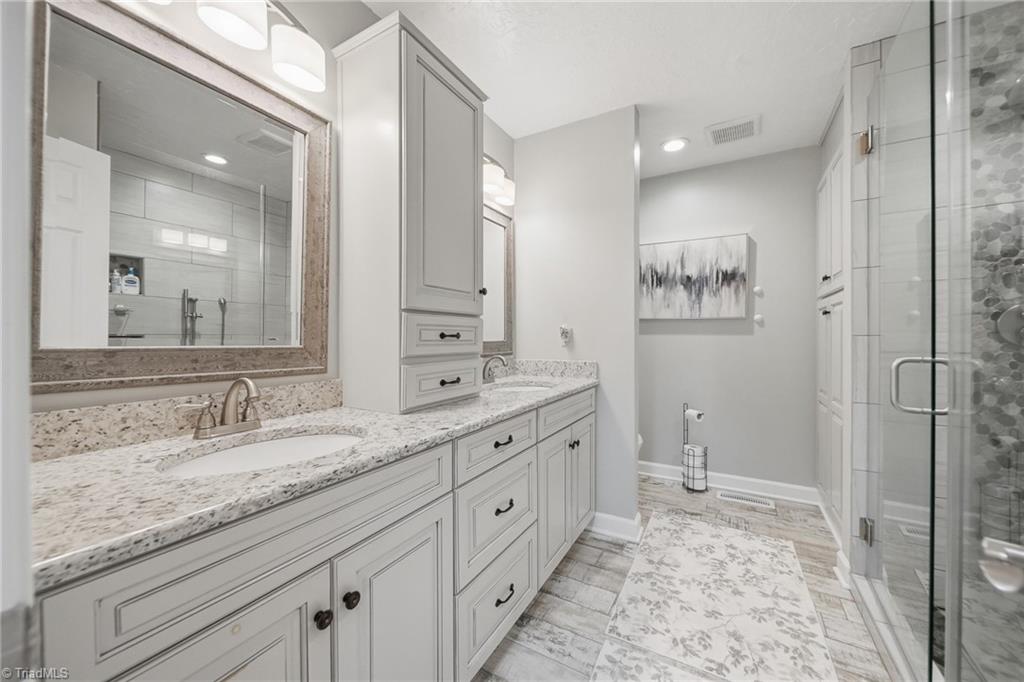 209 Charleston Ridge Drive Mocksville, NC 27028 - Photo 23 of 50