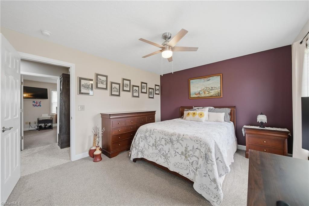 209 Charleston Ridge Drive Mocksville, NC 27028 - Photo 27 of 50