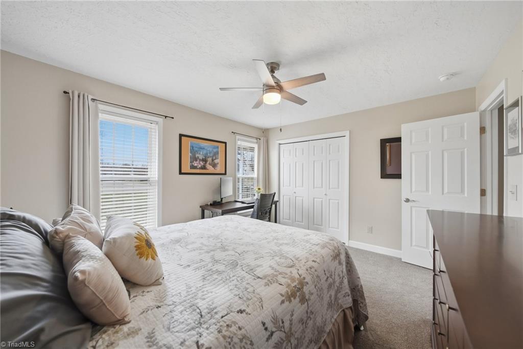 209 Charleston Ridge Drive Mocksville, NC 27028 - Photo 28 of 50
