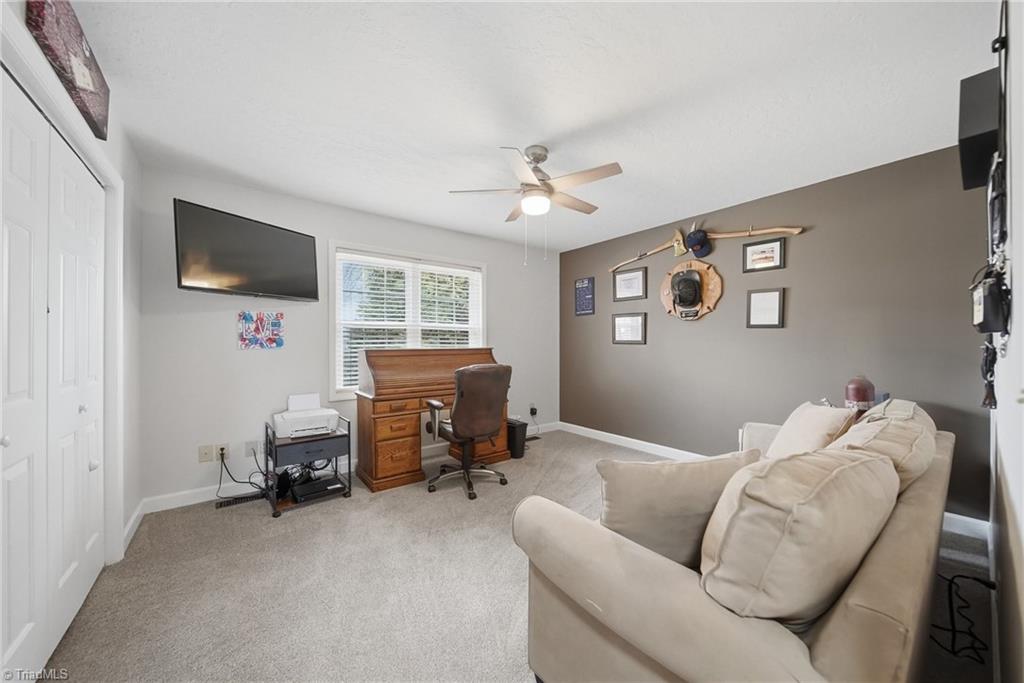 209 Charleston Ridge Drive Mocksville, NC 27028 - Photo 29 of 50