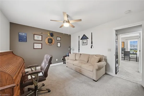 $374,600 | 209 Charleston Ridge Drive, Mocksville, NC 27028
