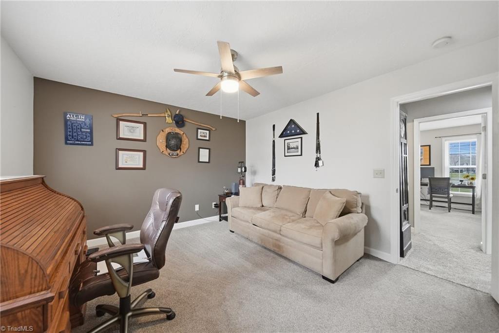 209 Charleston Ridge Drive Mocksville, NC 27028 - Photo 30 of 50