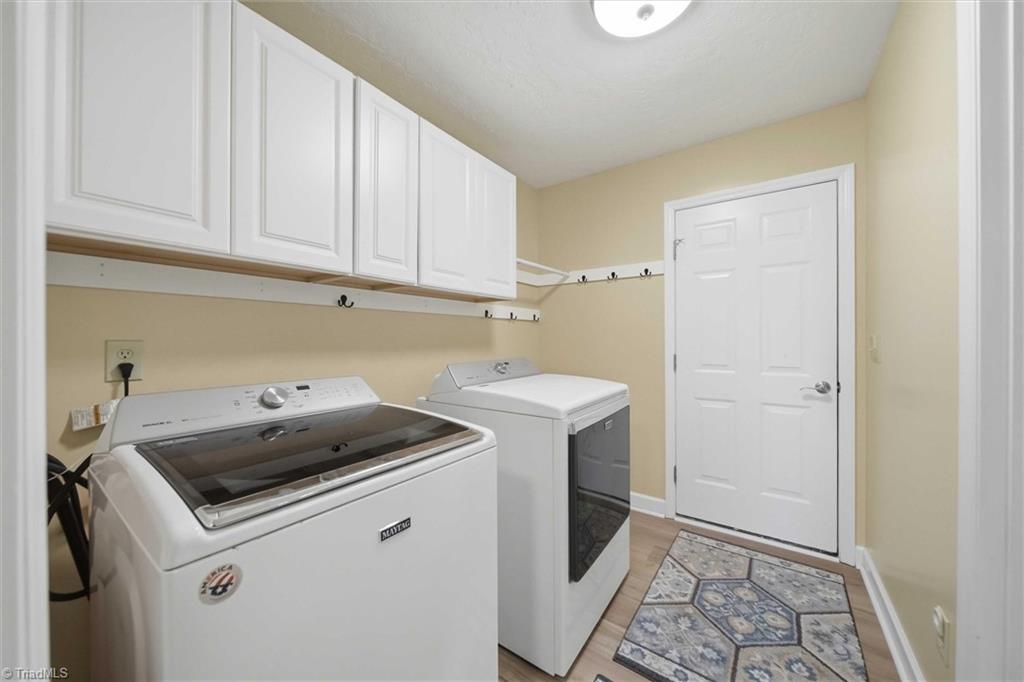 209 Charleston Ridge Drive Mocksville, NC 27028 - Photo 32 of 50