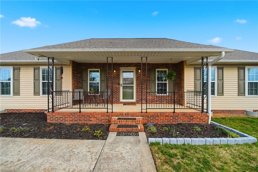 209 Charleston Ridge Drive Mocksville, NC 27028 - Photo 33 of 50