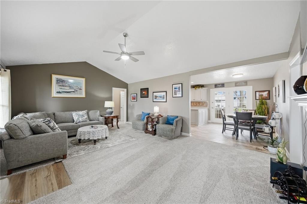 209 Charleston Ridge Drive Mocksville, NC 27028 - Photo 4 of 50