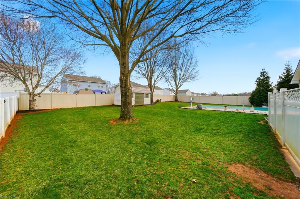209 Charleston Ridge Drive Mocksville, NC 27028 - Photo 41 of 50