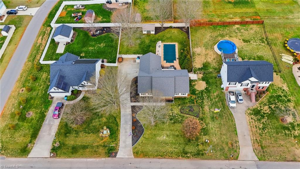 209 Charleston Ridge Drive Mocksville, NC 27028 - Photo 46 of 50