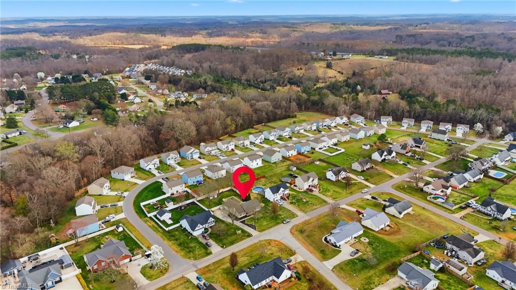 209 Charleston Ridge Drive Mocksville, NC 27028 - Photo 48 of 50