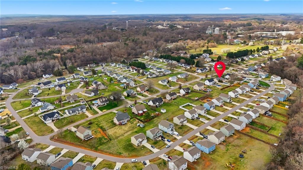 209 Charleston Ridge Drive Mocksville, NC 27028 - Photo 49 of 50