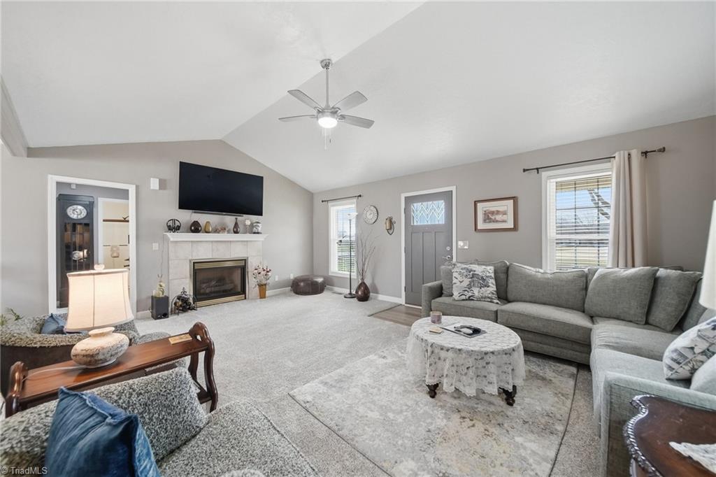 209 Charleston Ridge Drive Mocksville, NC 27028 - Photo 5 of 50