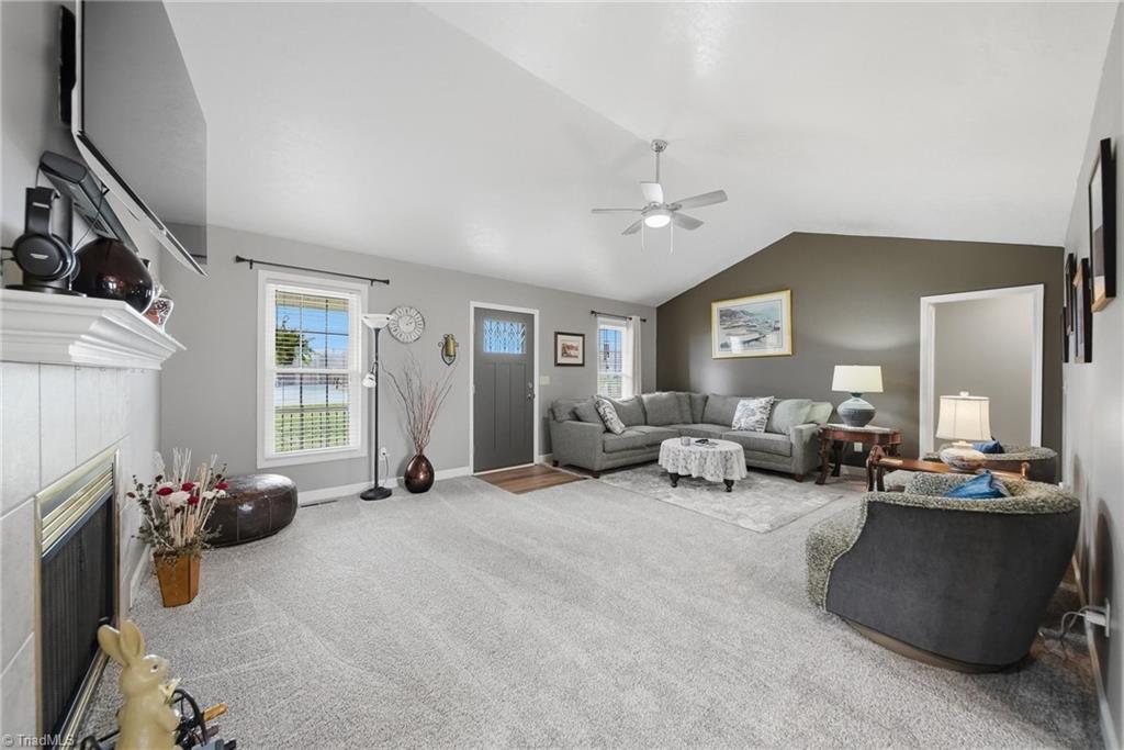 209 Charleston Ridge Drive Mocksville, NC 27028 - Photo 6 of 50