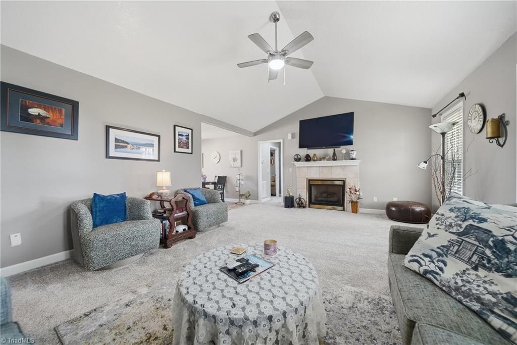 209 Charleston Ridge Drive Mocksville, NC 27028 - Photo 7 of 50