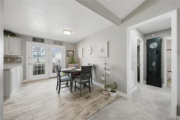 $374,600 | 209 Charleston Ridge Drive, Mocksville, NC 27028
