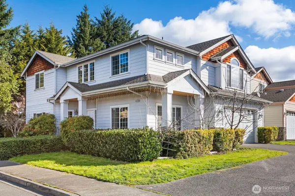 $1,150,000 | 4218 Northeast 9th Circle, Renton, WA 98059