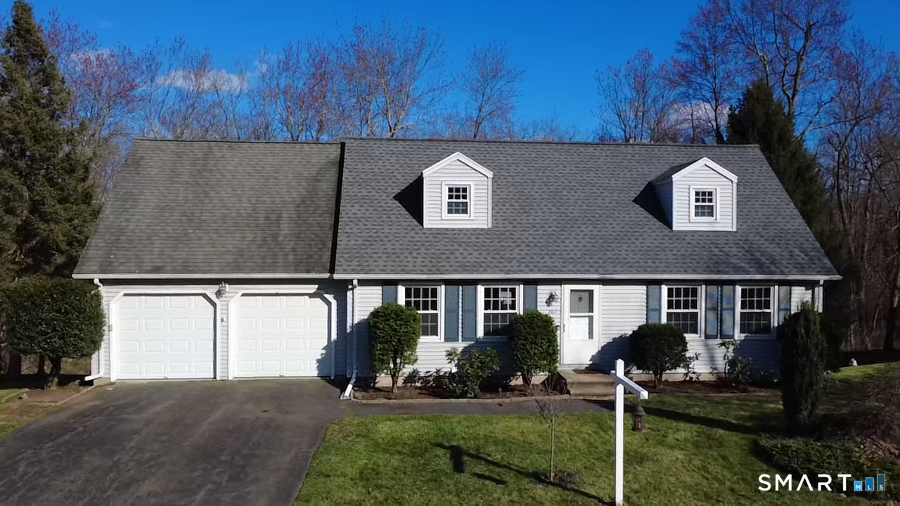 207 Timber Ridge Road Middletown, CT 06457 - Photo 1 of 1