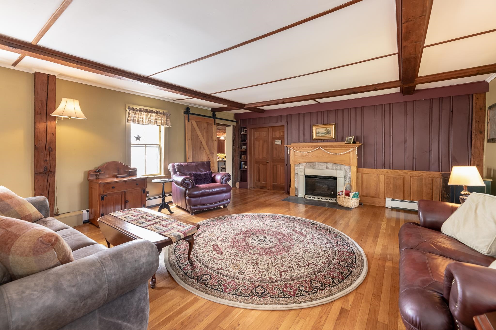220 Stockbridge Corner Road Alton, NH 03809 - Photo 19 of 56