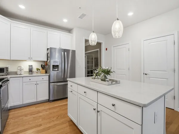 $445,000 | 220 Martins Landing, Unit 104, North Reading, MA 01864