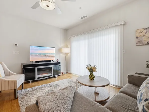 $445,000 | 220 Martins Landing, Unit 104, North Reading, MA 01864