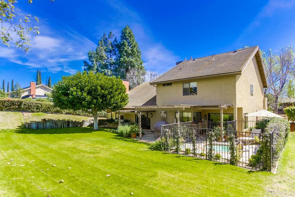 13205 Vinter Way Poway, CA 92064 - Photo 22 of 25