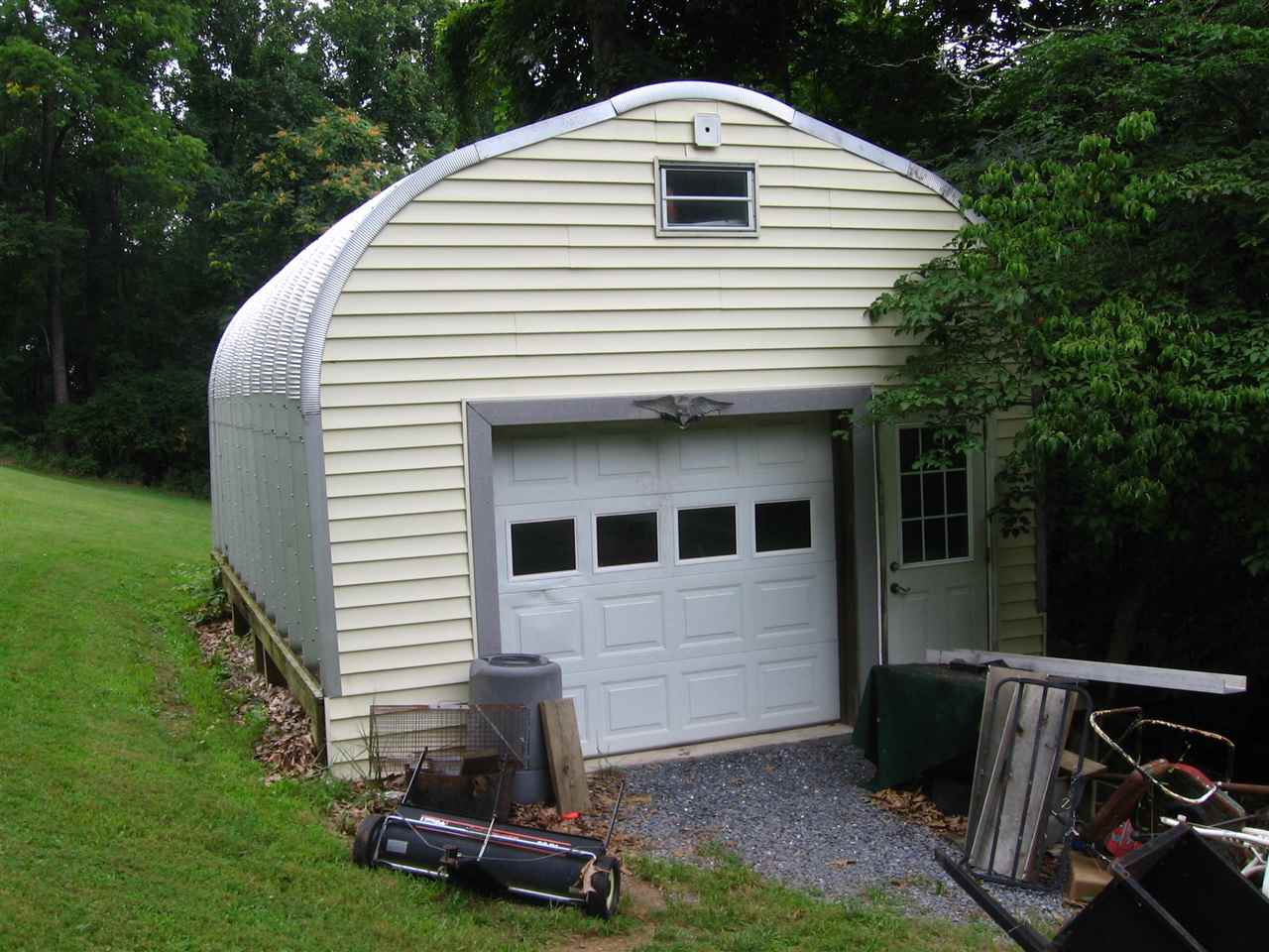573 Jerusalem Chapel Road Churchville, VA 24421 - Photo 8 of 32 Gallery Image 8