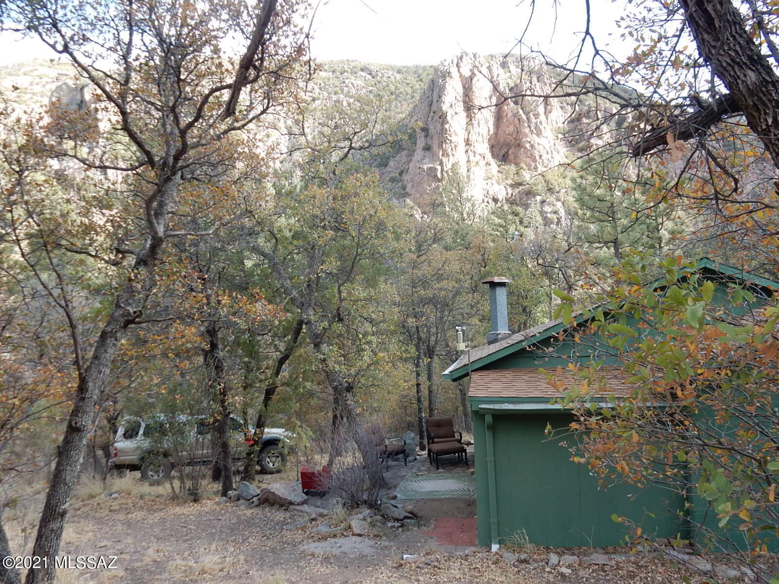 13208 East Turkey Creek Road Pearce, AZ 85625 - Photo 2 of 26