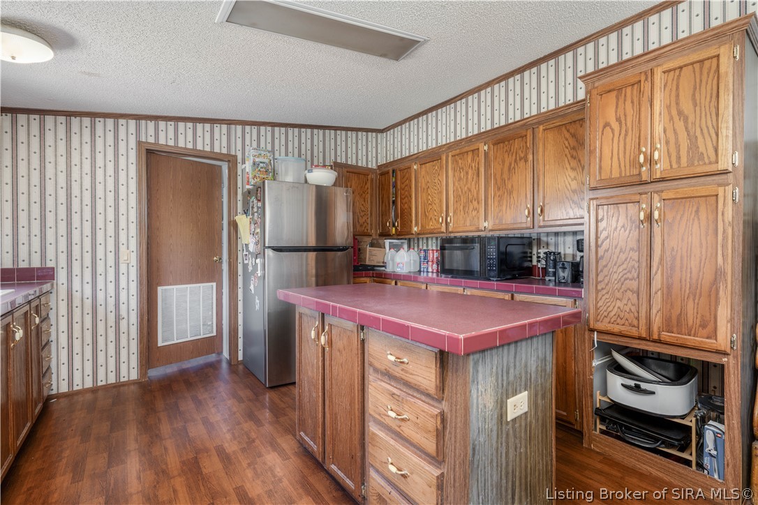 11318 Cortner Road Marysville, IN 47141 - Photo 10 of 43 Kitchen
