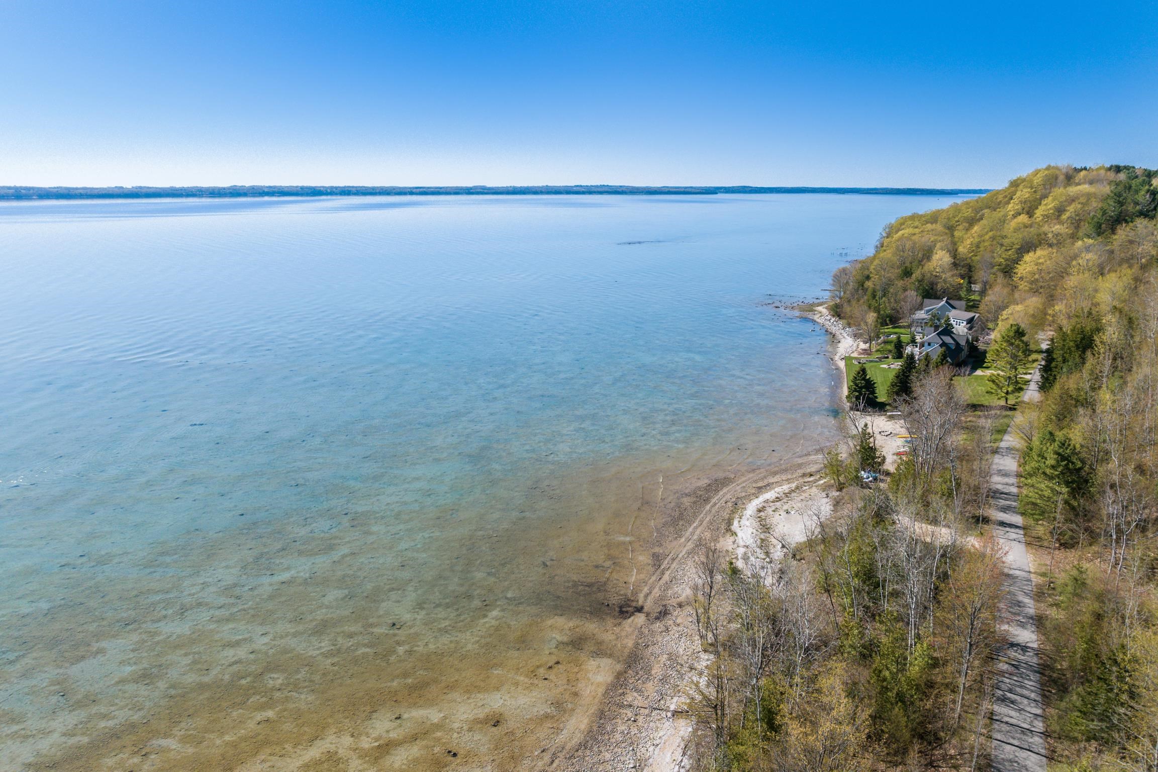0 South Donnybrook Road, Unit LOT: 4 Suttons Bay, MI 49682 - Photo 7 of 42